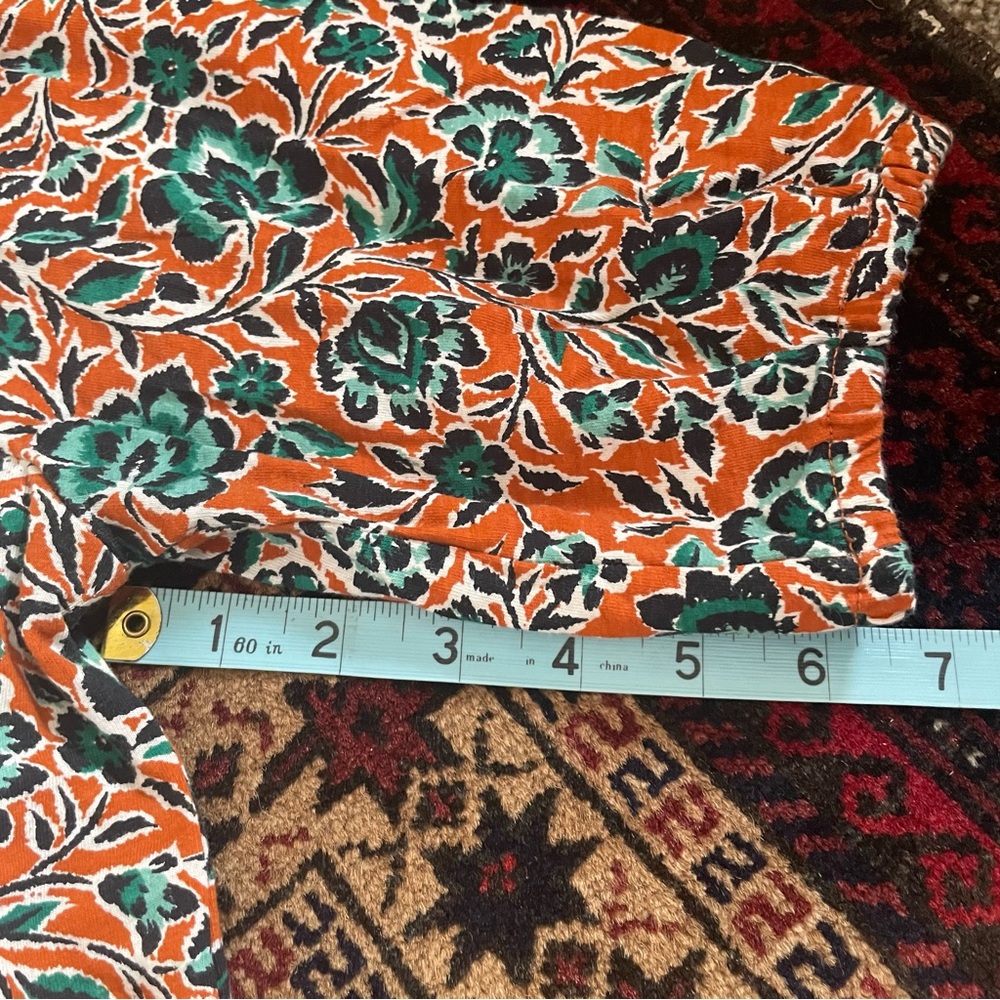 Fat Face tee - Picture 11 of 11